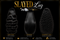 HD Lace Wigs